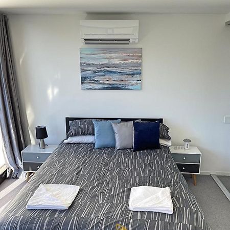 Splendid 2Bd 1Bth 1Csp Apt - Superb Cbd Location Camberra Exterior foto