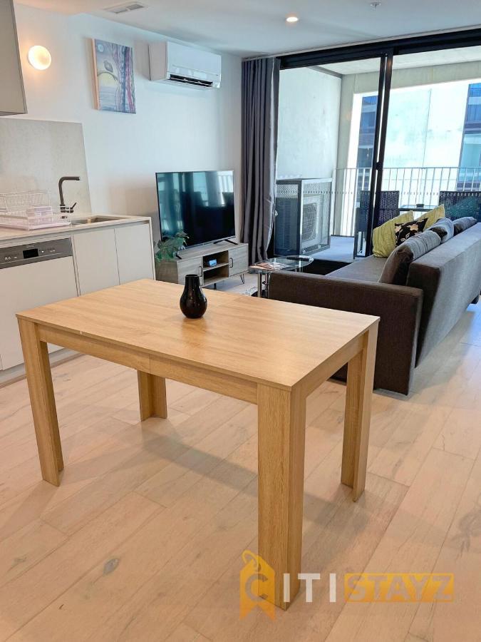 Splendid 2Bd 1Bth 1Csp Apt - Superb Cbd Location Camberra Exterior foto