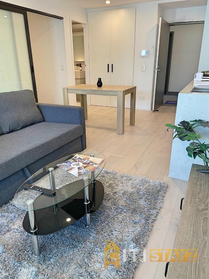 Splendid 2Bd 1Bth 1Csp Apt - Superb Cbd Location Camberra Exterior foto